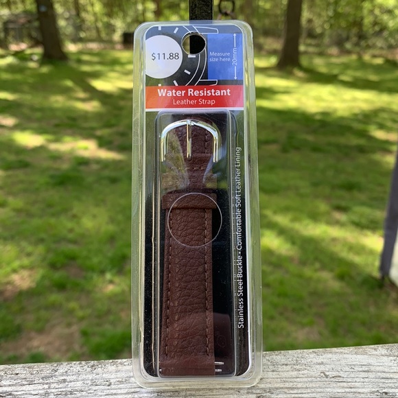 ? Accessories - 🆕 REPLACEMENT WATCH BAND